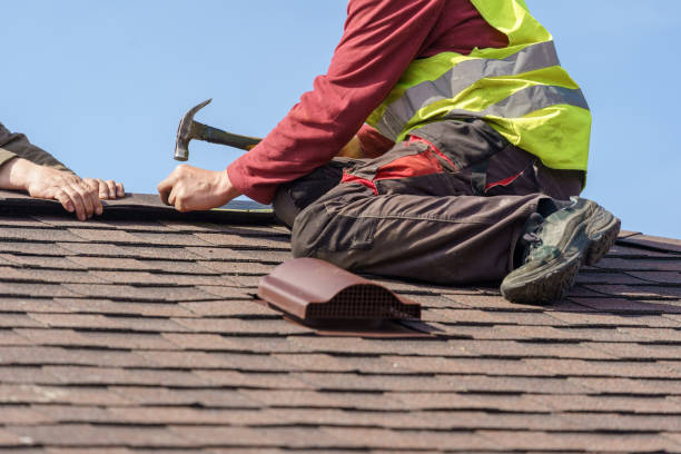Best Metal Roofing Contractor  in Four Corners, MD