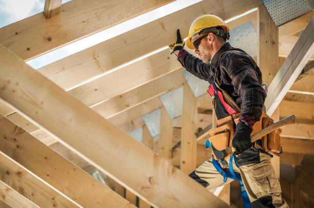 Slate Roofing Contractor in Four Corners, MD