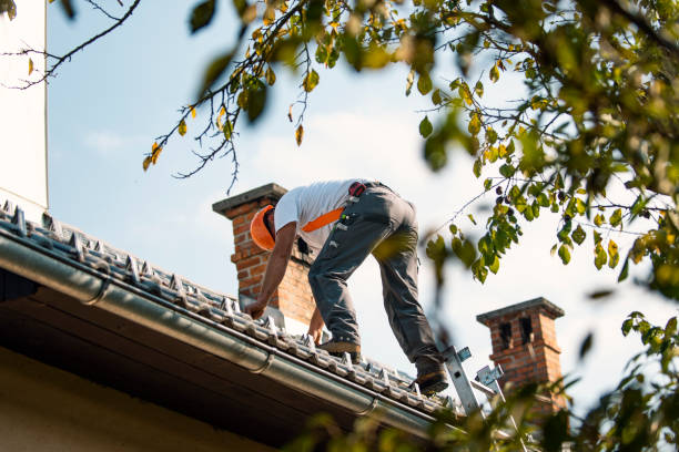 Best Roof Maintenance Services  in Four Corners, MD