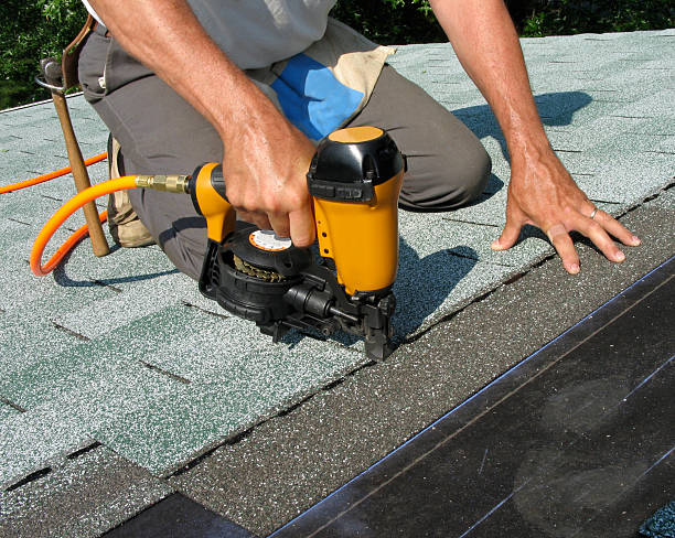 Best Commercial Roofing Services  in Four Corners, MD