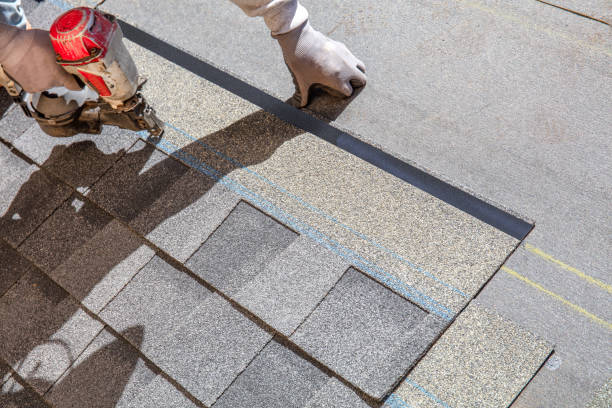 Best Residential Roofing Contractor  in Four Corners, MD