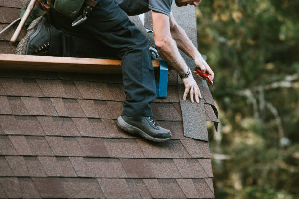 Best Roof Gutter Cleaning  in Four Corners, MD